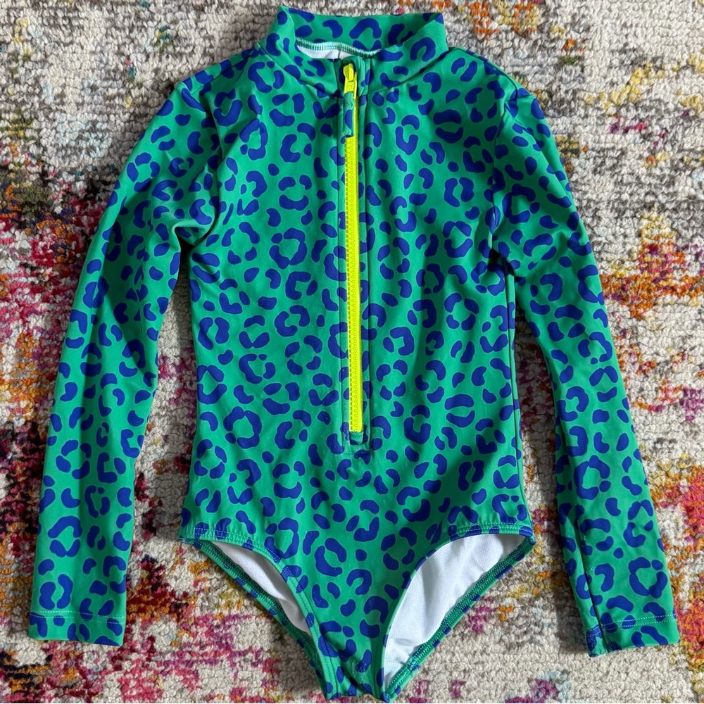 Mini Boden Swimsuit